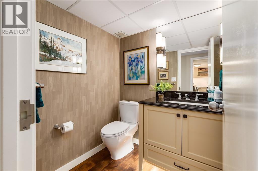 400f, 500 Eau Claire Avenue Sw, Calgary, Alberta  T2P 3R8 - Photo 18 - A2227673