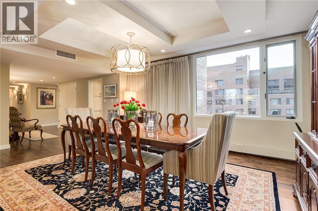 400f, 500 Eau Claire Avenue Sw, Calgary, Alberta  T2P 3R8 - Photo 6 - A2227673