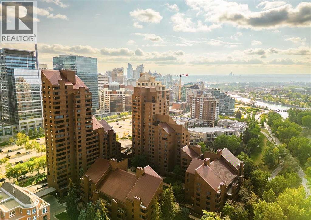 400f, 500 Eau Claire Avenue Sw, Calgary, Alberta  T2P 3R8 - Photo 45 - A2227673