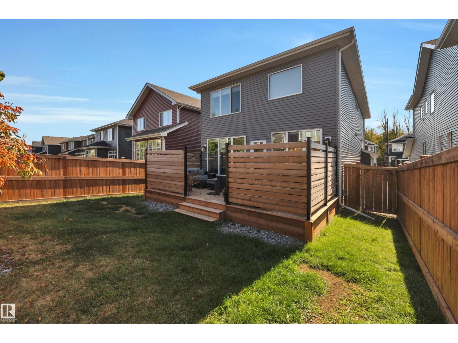 6458 Elston Lo Nw, Edmonton, Alberta  T6M 0V9 - Photo 50 - E4458858