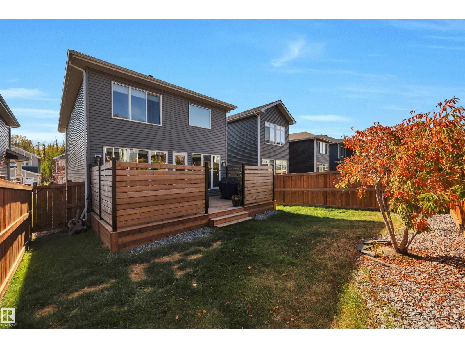 6458 Elston Lo Nw, Edmonton, Alberta  T6M 0V9 - Photo 52 - E4458858