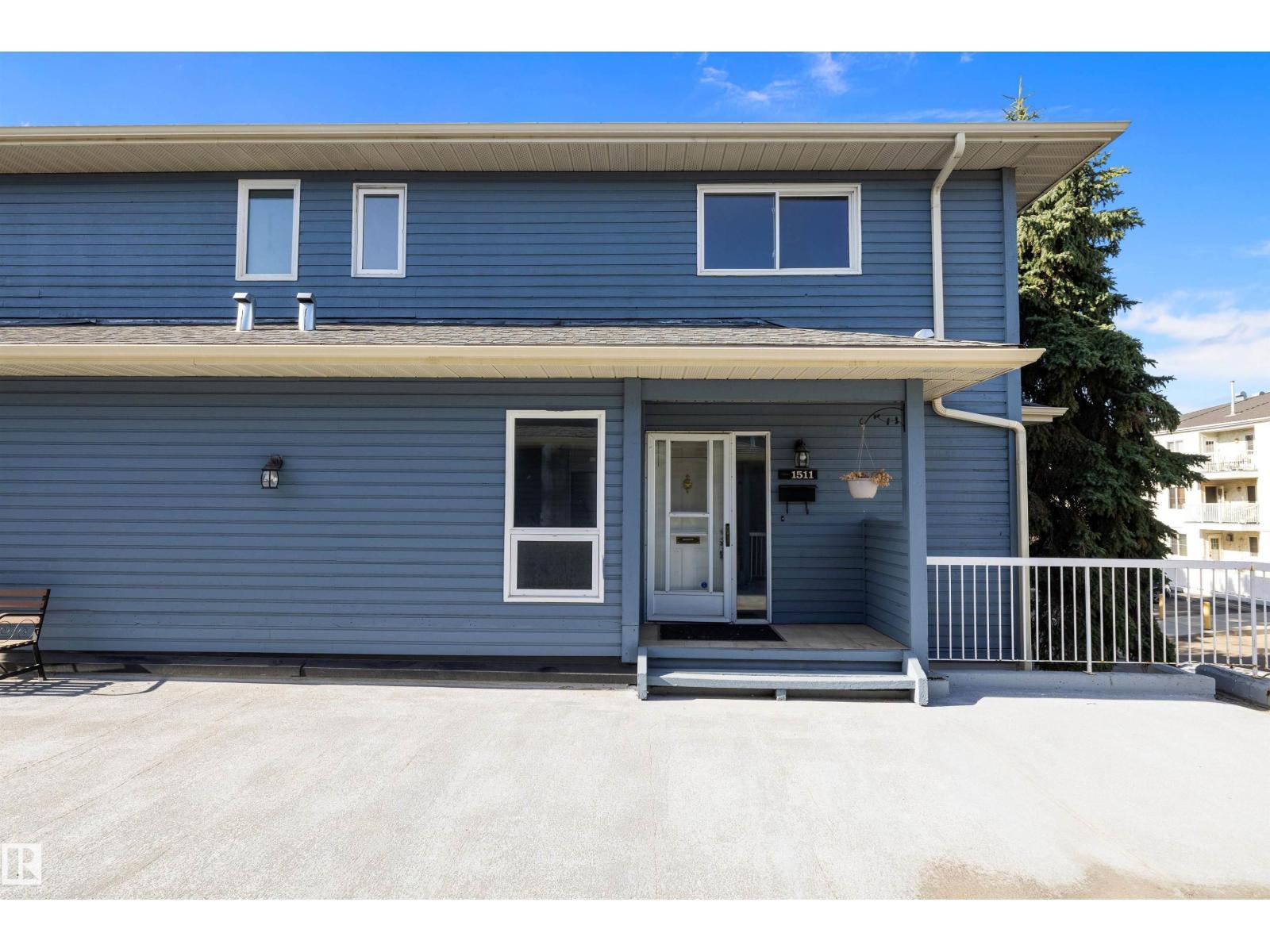 1511 Lakeside Gr, St. Albert, Alberta  T8N 3T3 - Photo 64 - E4458745