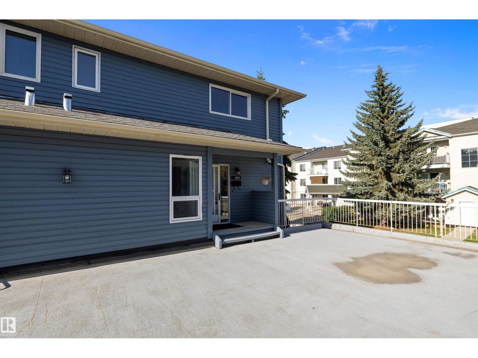 1511 Lakeside Gr, St. Albert, Alberta  T8N 3T3 - Photo 65 - E4458745