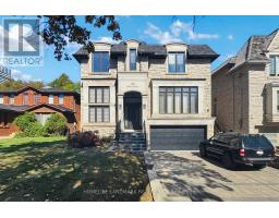 120 BYNG AVENUE, Toronto, Ontario