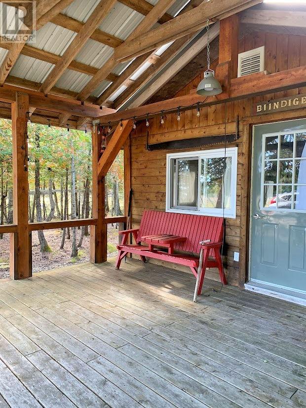 356 Cedar Tree Trail, Manitoulin Island, Ontario  P0P 1Y0 - Photo 13 - 2124811