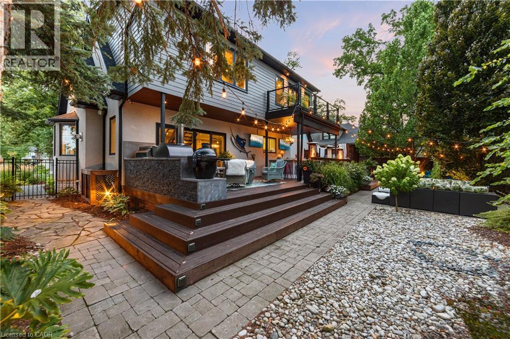 535 Locust Street, Burlington, Ontario  L7S 1V4 - Photo 43 - 40758409