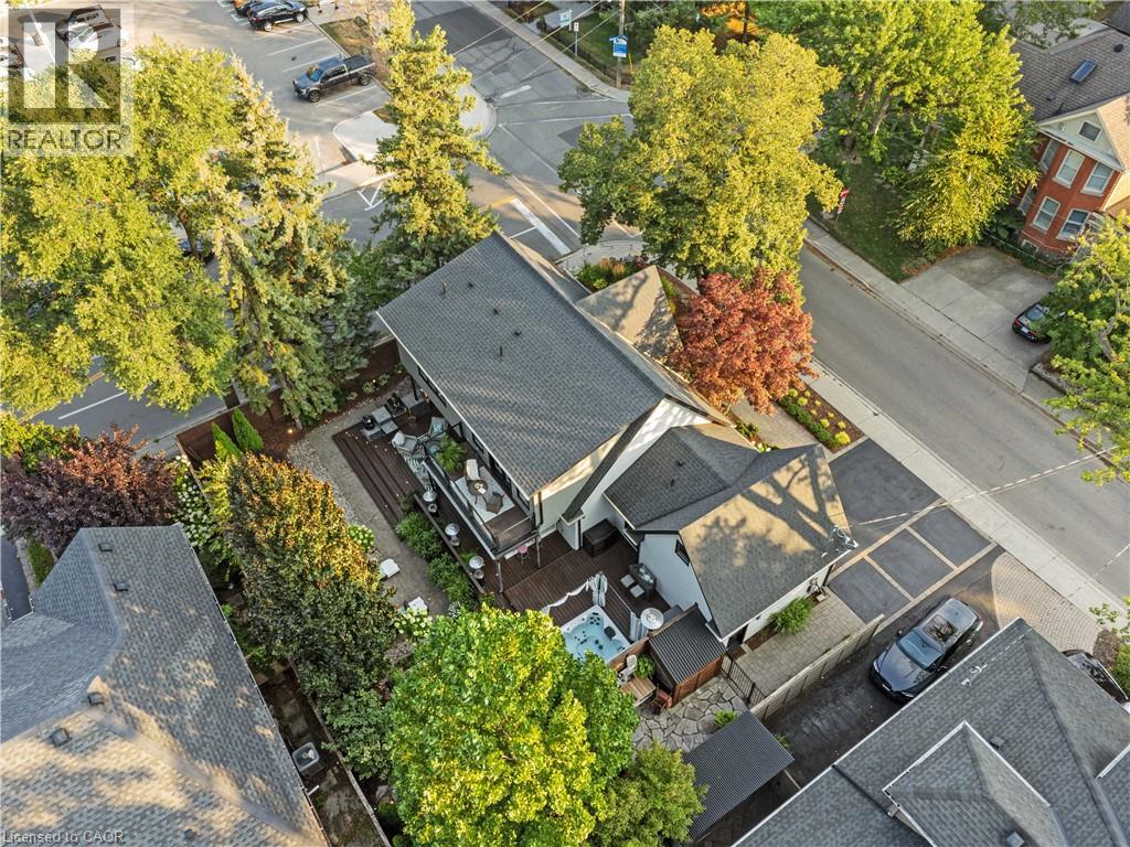 535 Locust Street, Burlington, Ontario  L7S 1V4 - Photo 48 - 40758409