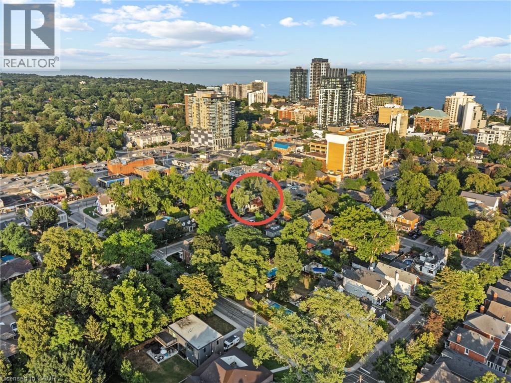 535 Locust Street, Burlington, Ontario  L7S 1V4 - Photo 49 - 40758409