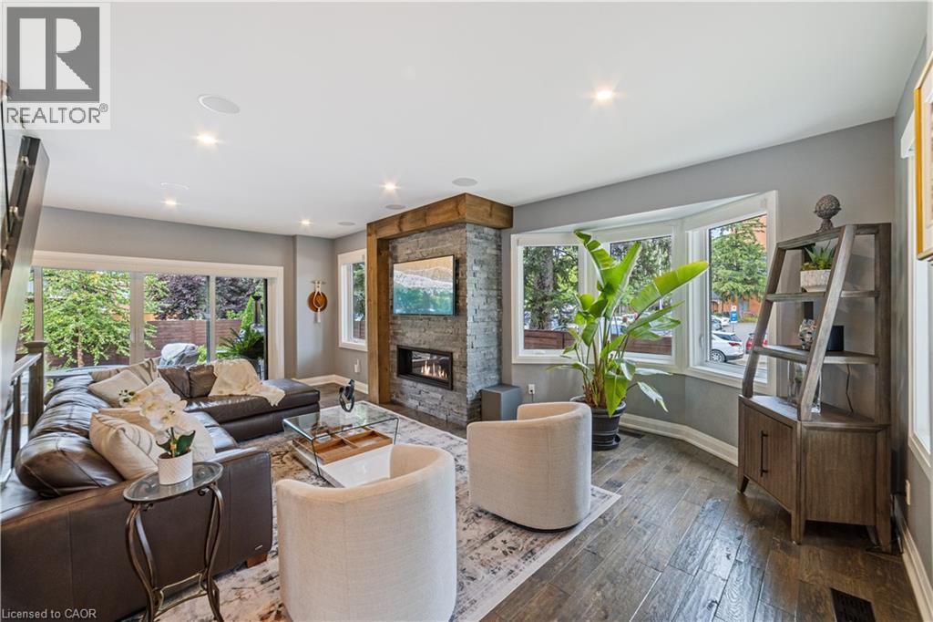 535 Locust Street, Burlington, Ontario  L7S 1V4 - Photo 14 - 40758409