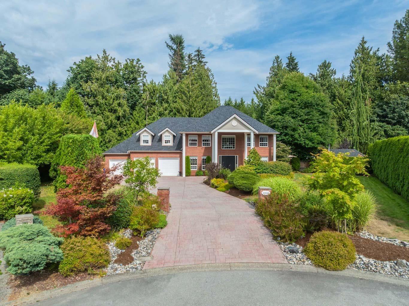 32685 JUDD TERRACE, Mission, British Columbia