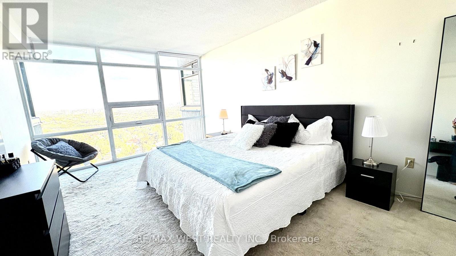 2604 - 3303 Don Mills Road, Toronto, Ontario  M2J 4T6 - Photo 14 - C12417742