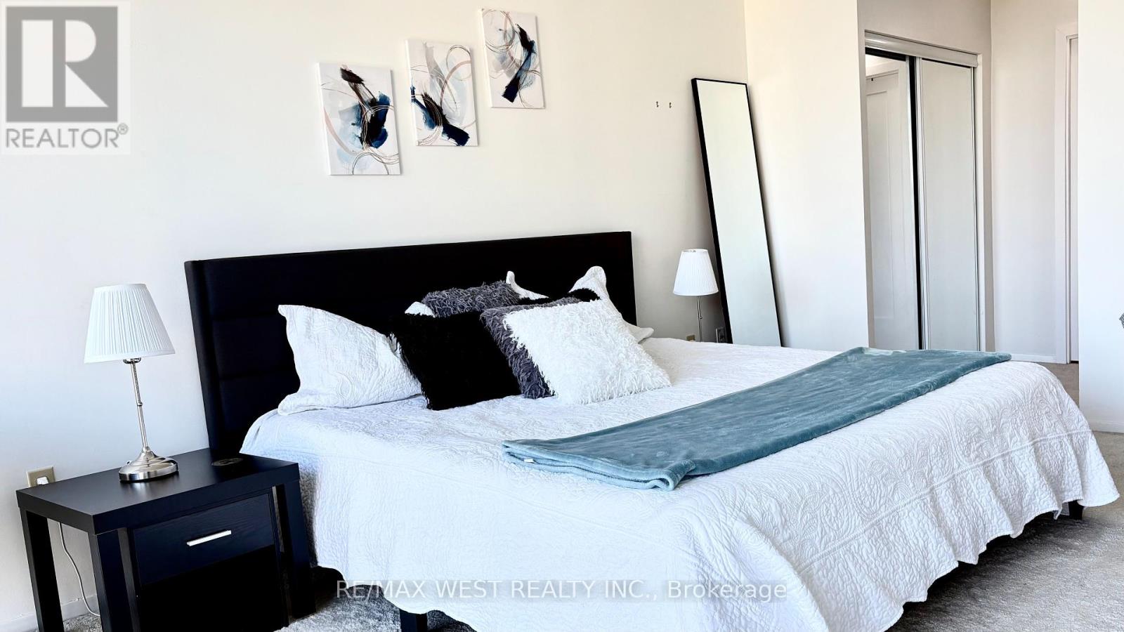 2604 - 3303 Don Mills Road, Toronto, Ontario  M2J 4T6 - Photo 12 - C12417742