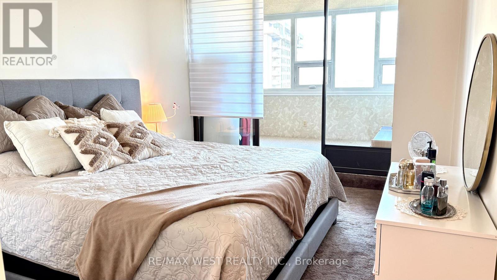 2604 - 3303 Don Mills Road, Toronto, Ontario  M2J 4T6 - Photo 11 - C12417742