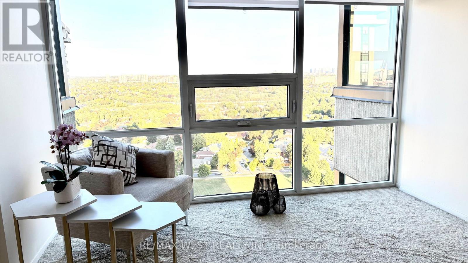 2604 - 3303 Don Mills Road, Toronto, Ontario  M2J 4T6 - Photo 7 - C12417742
