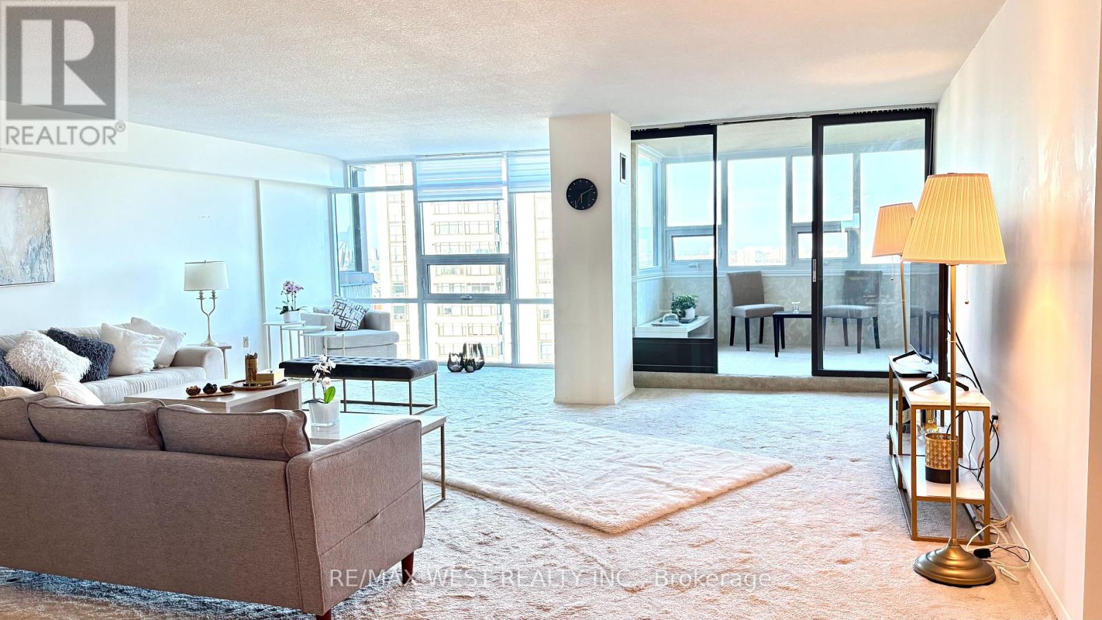 2604 - 3303 Don Mills Road, Toronto, Ontario  M2J 4T6 - Photo 4 - C12417742
