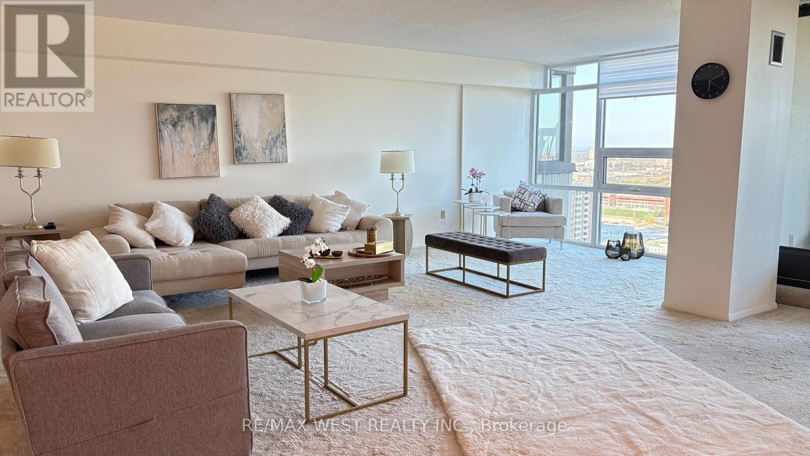 2604 - 3303 Don Mills Road, Toronto, Ontario  M2J 4T6 - Photo 3 - C12417742