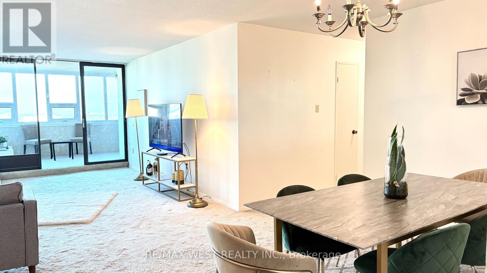 2604 - 3303 Don Mills Road, Toronto, Ontario  M2J 4T6 - Photo 9 - C12417742