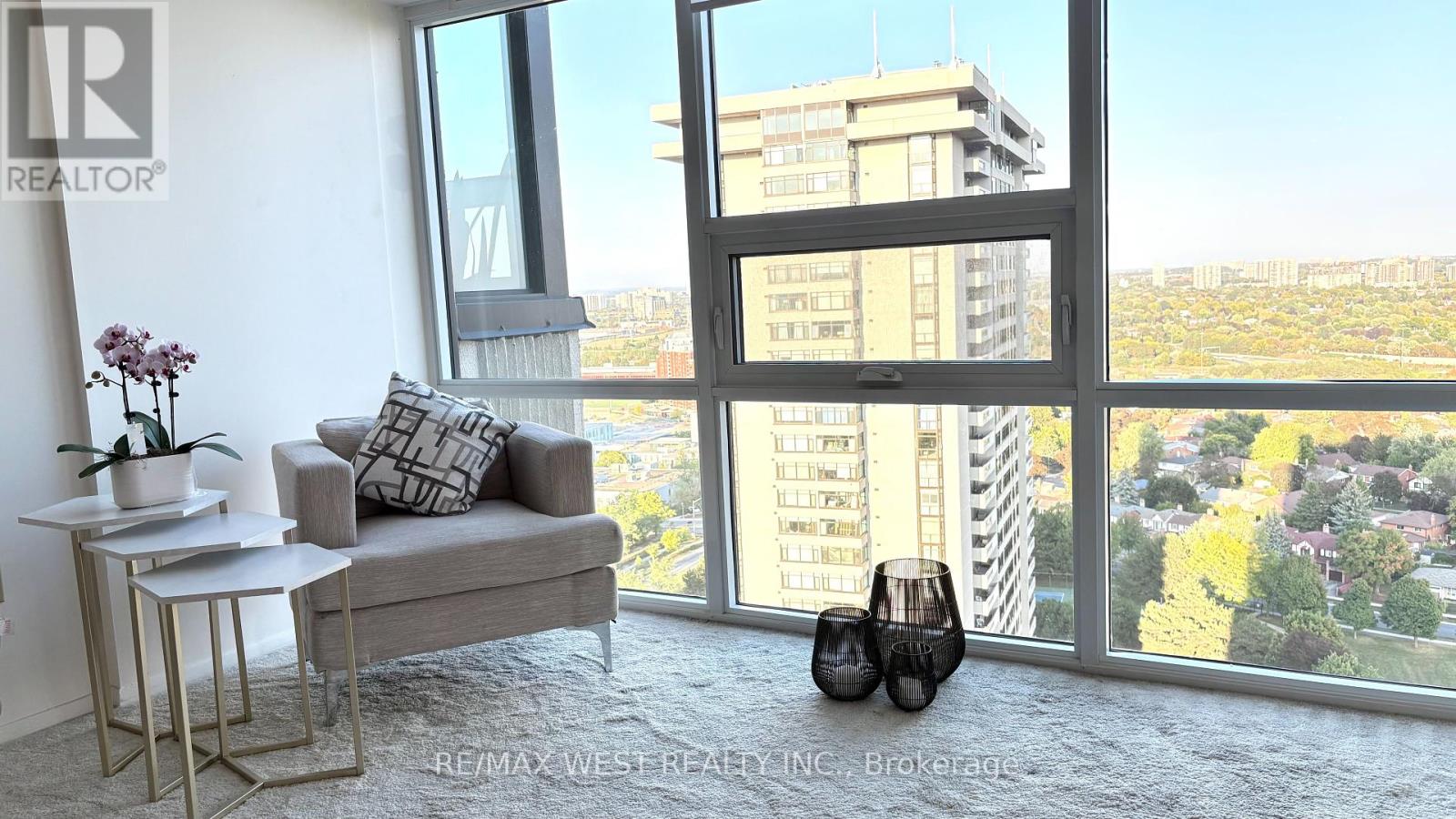 2604 - 3303 Don Mills Road, Toronto, Ontario  M2J 4T6 - Photo 6 - C12417742