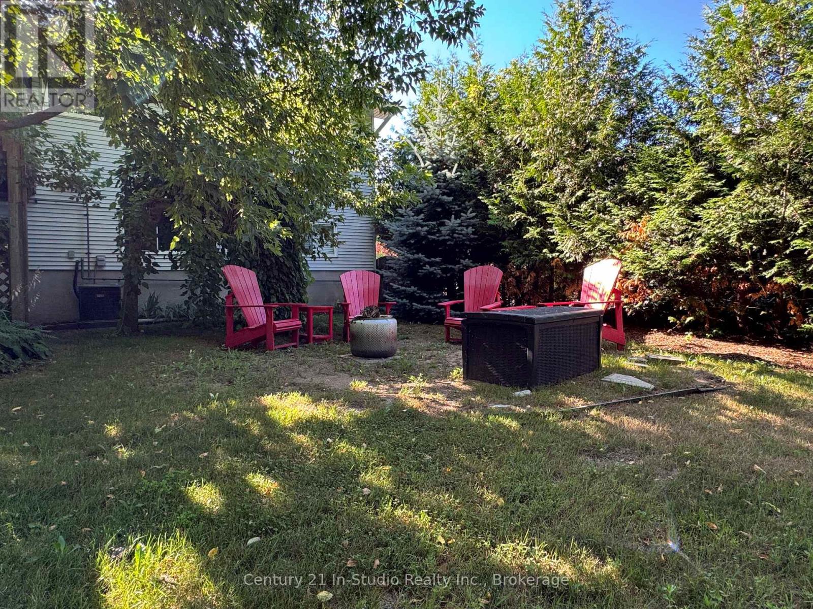 550 Mcnabb Street, Saugeen Shores, Ontario  N0H 2L0 - Photo 43 - X12417833
