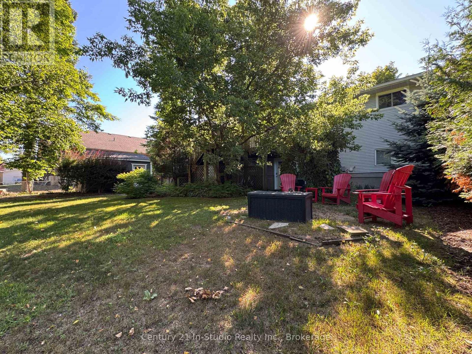 550 Mcnabb Street, Saugeen Shores, Ontario  N0H 2L0 - Photo 44 - X12417833