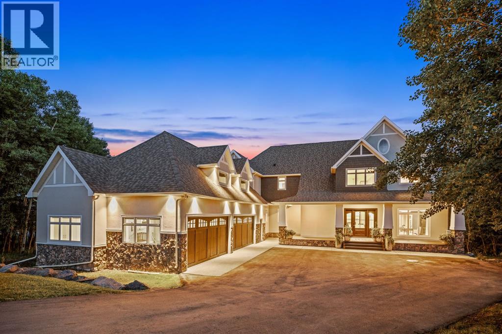 116 Hawk's Landing Drive, Priddis Greens, Alberta
