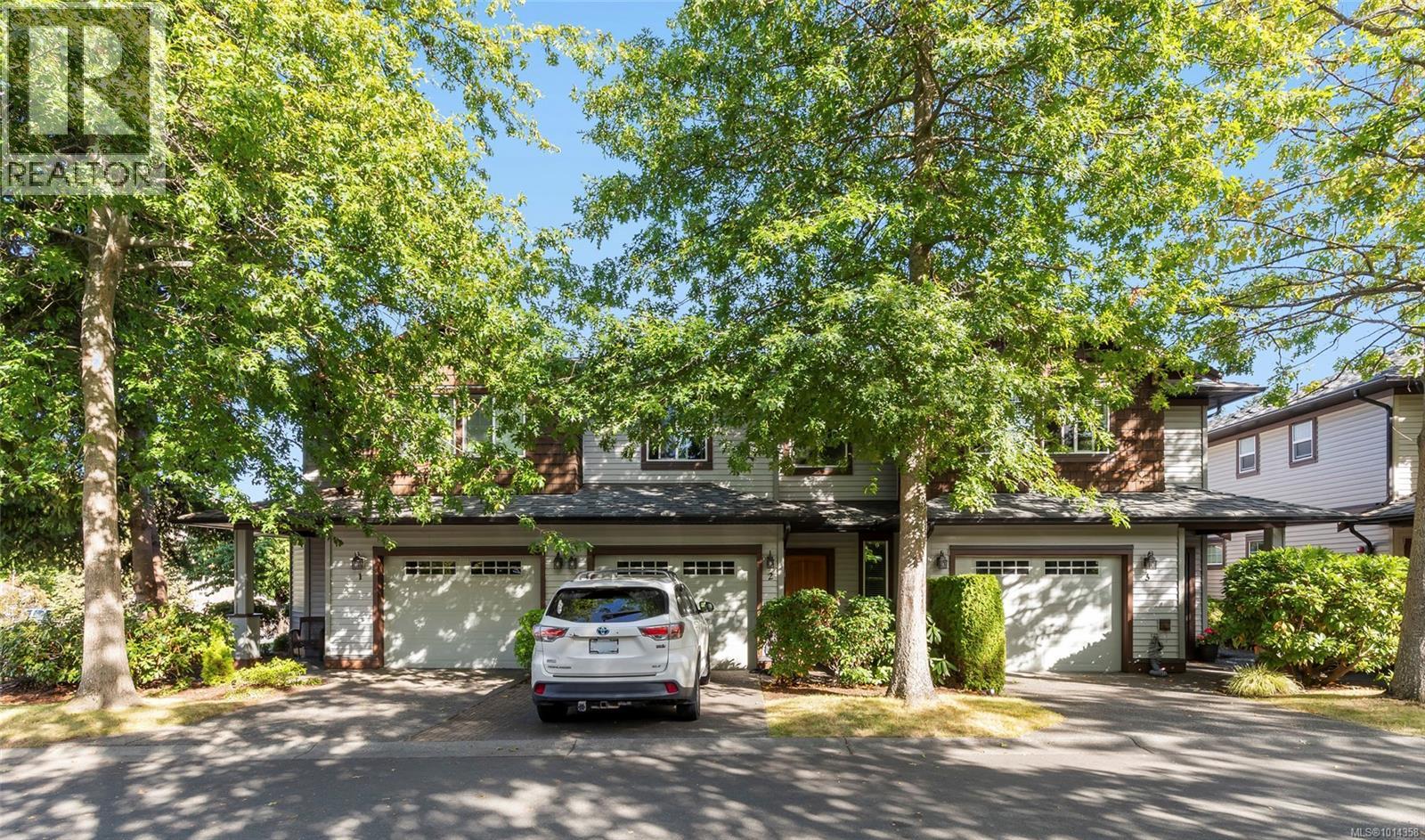 2 344 Hirst Ave, Parksville, British Columbia