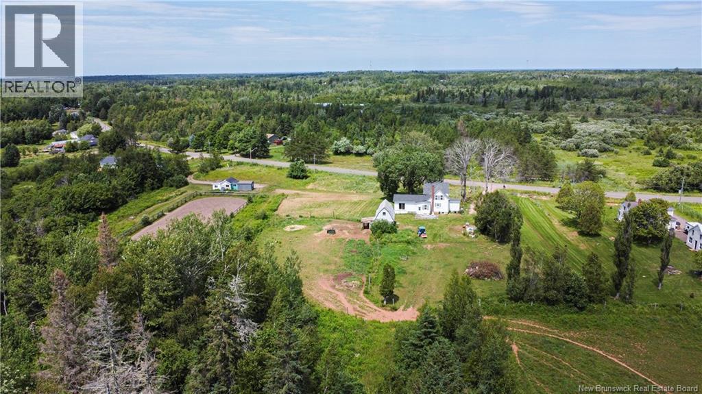 535 Ch LeBlanc, Saint-Andre-LeBlanc, New Brunswick