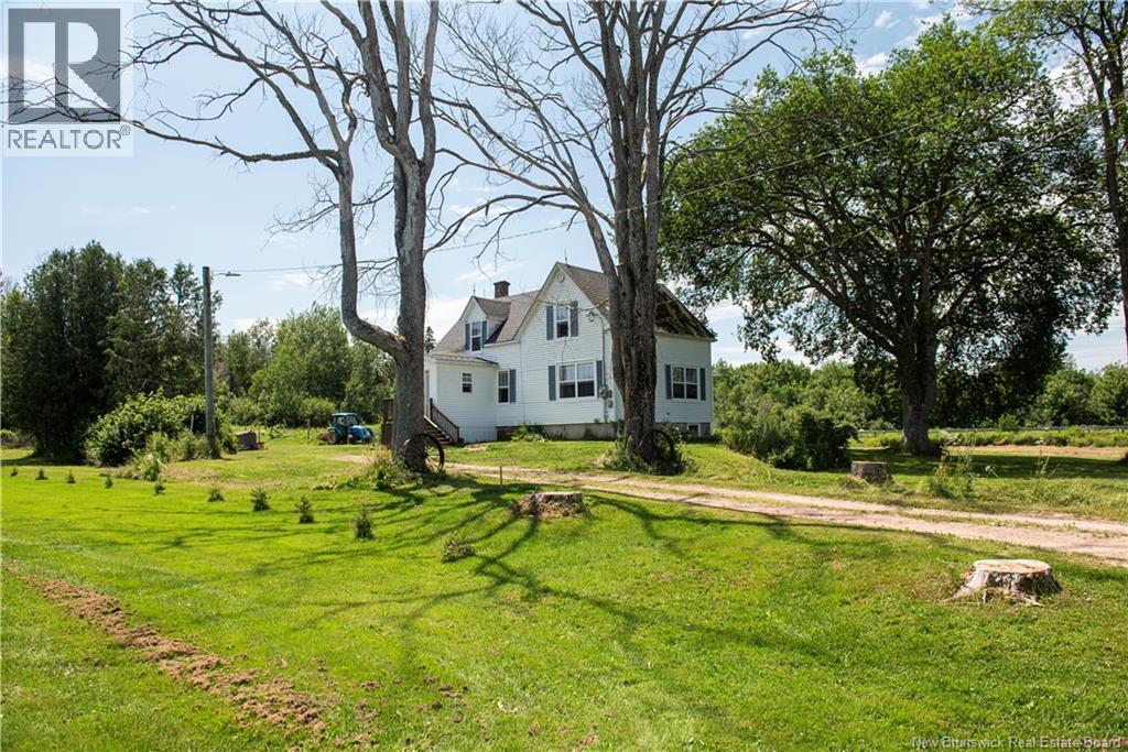 535 Ch Leblanc, Saint-Andre-Leblanc, New Brunswick  E4P 6B2 - Photo 4 - NB122018