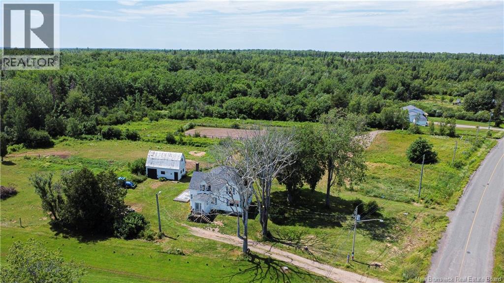 535 Ch Leblanc, Saint-Andre-Leblanc, New Brunswick  E4P 6B2 - Photo 3 - NB122018
