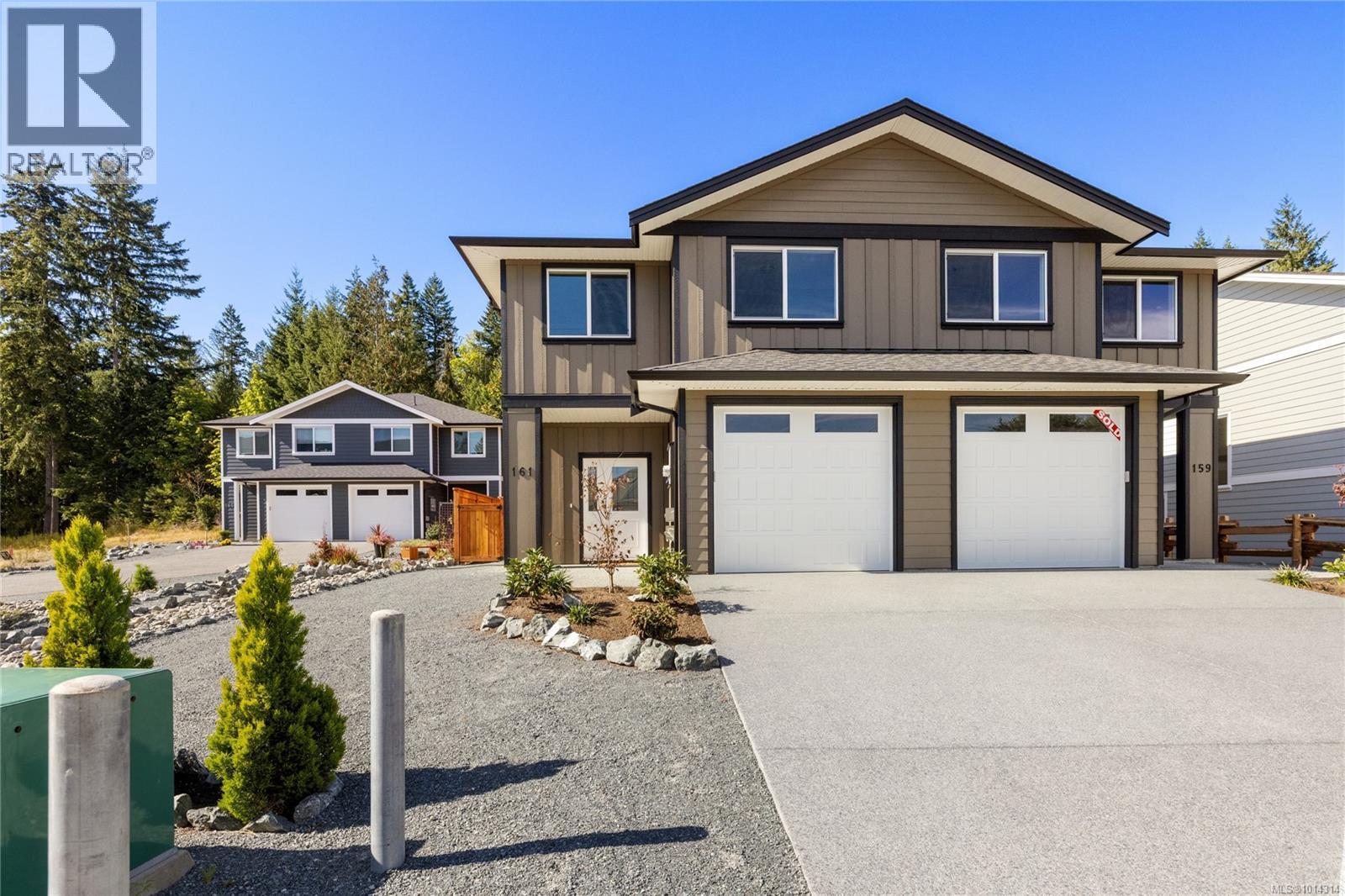 161 Elk Rd, Lake Cowichan, British Columbia  V0R 2G0 - Photo 1 - 1014314