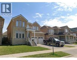 152 MCKNIGHT Avenue, Waterdown, Ontario