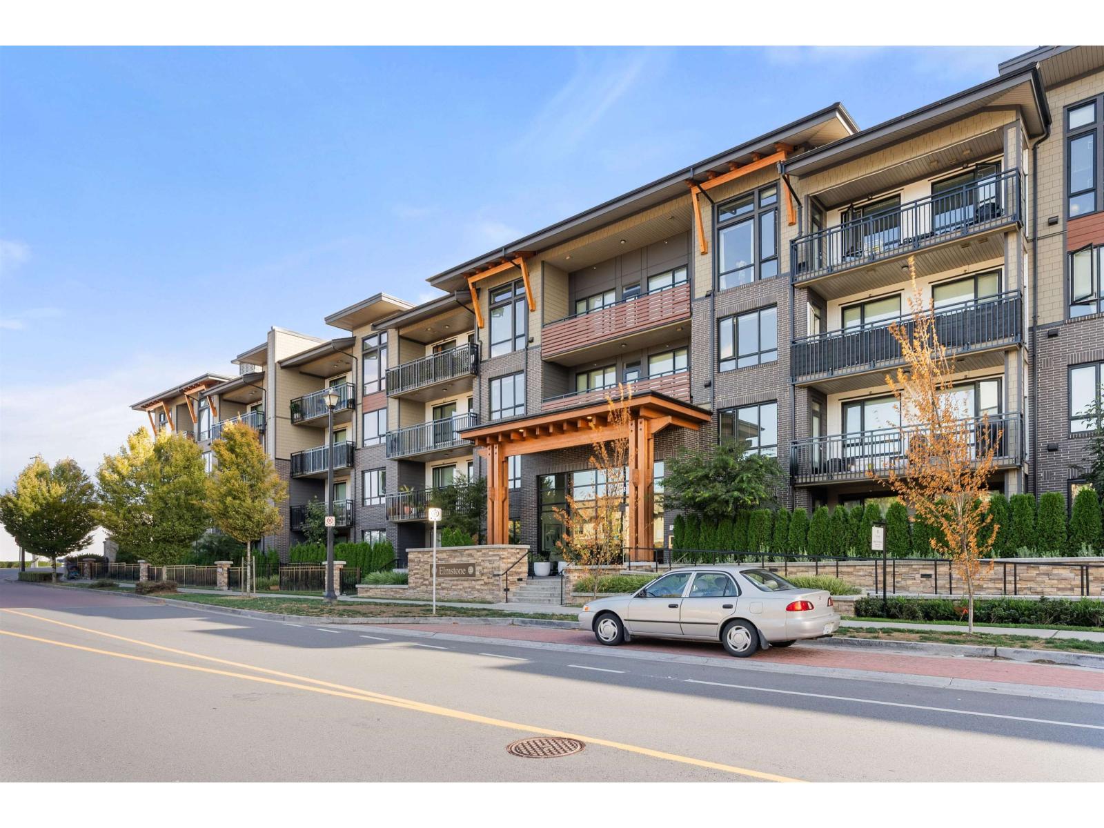104 31158 Westridge Place, Abbotsford, British Columbia  V2T 0K5 - Photo 2 - R3049365
