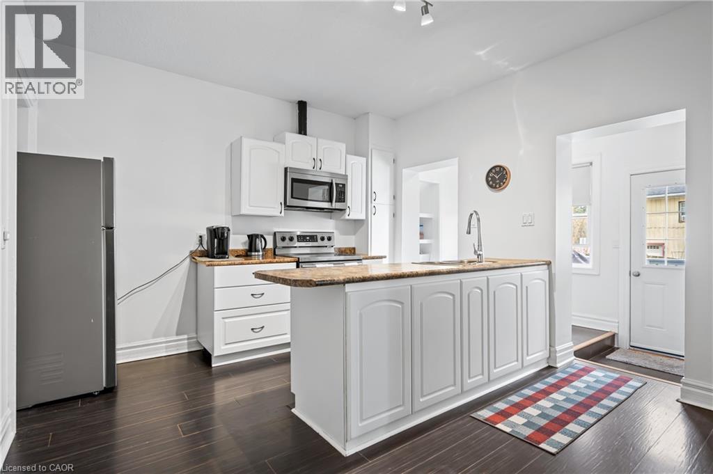 26 James Street, Cambridge, Ontario  N1S 1C5 - Photo 10 - 40772104