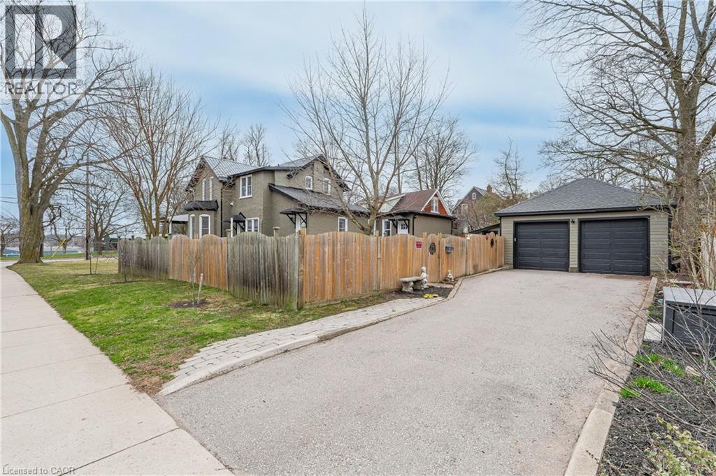26 James Street, Cambridge, Ontario  N1S 1C5 - Photo 47 - 40772104