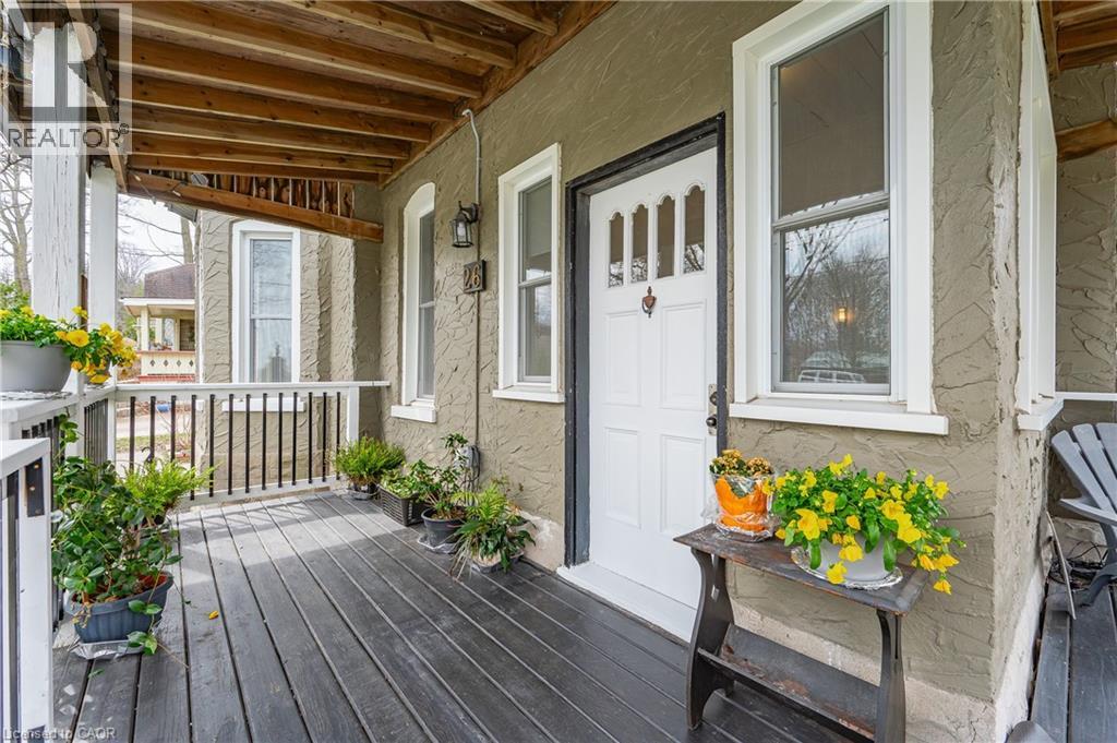 26 James Street, Cambridge, Ontario  N1S 1C5 - Photo 6 - 40772104