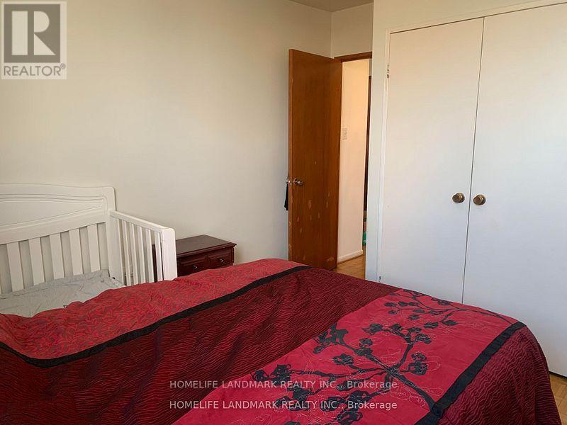 # 606 - 100 Dundalk Drive, Toronto, Ontario  M1P 4V2 - Photo 14 - E12411327