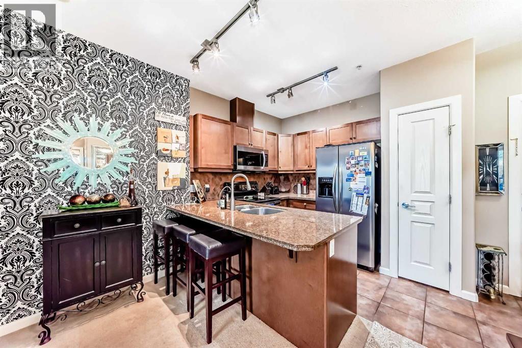 212, 52 Cranfield Link Se, Calgary, Alberta  T3M 0N9 - Photo 5 - A2247909