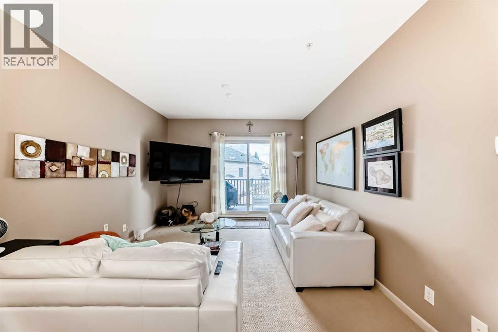 212, 52 Cranfield Link Se, Calgary, Alberta  T3M 0N9 - Photo 12 - A2247909