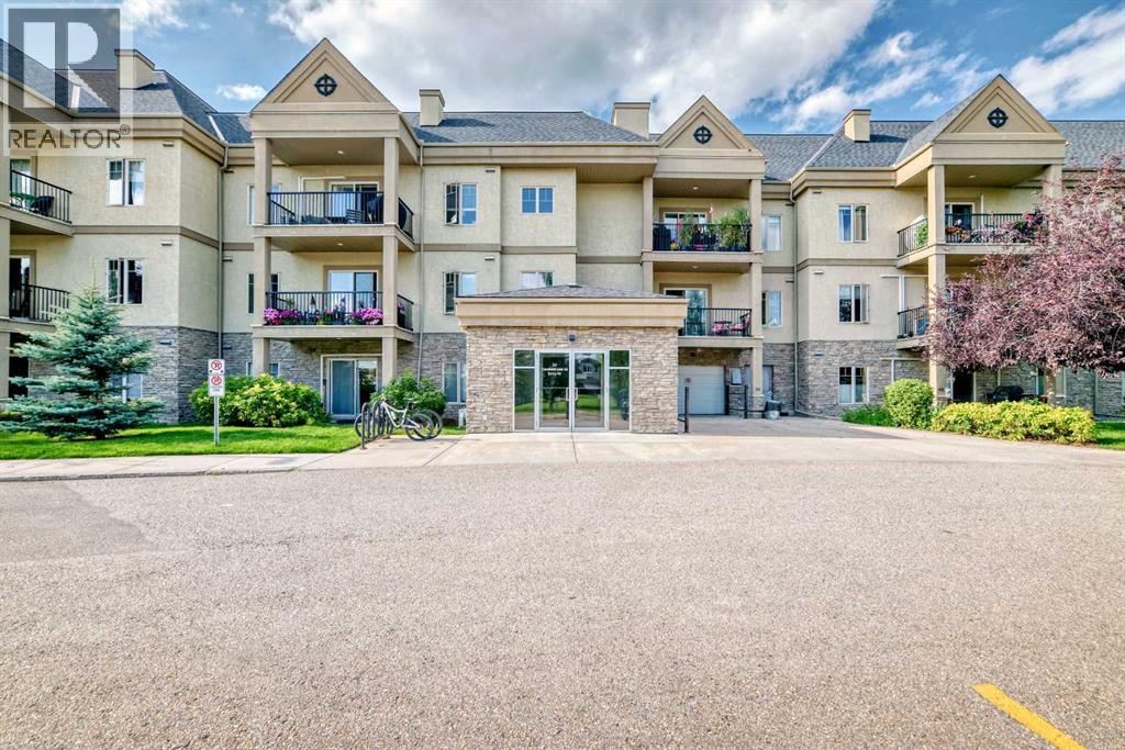 212, 52 Cranfield Link Se, Calgary, Alberta  T3M 0N9 - Photo 2 - A2247909