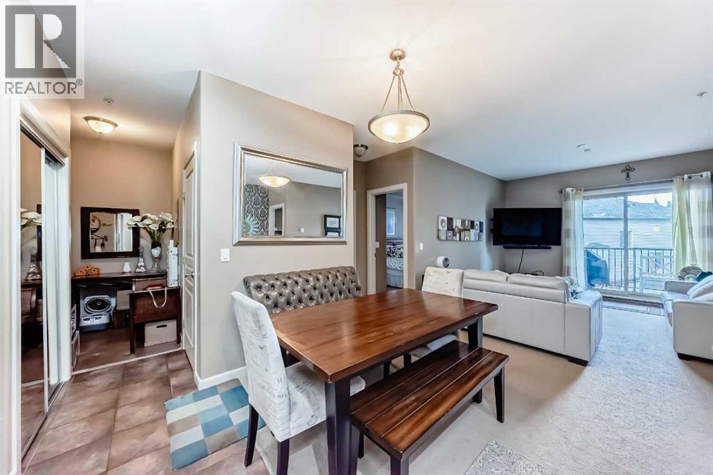 212, 52 Cranfield Link Se, Calgary, Alberta  T3M 0N9 - Photo 9 - A2247909