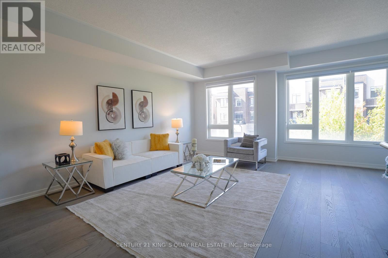 42 Fancamp Drive, Vaughan, Ontario  L6A 4Z1 - Photo 6 - N12414756