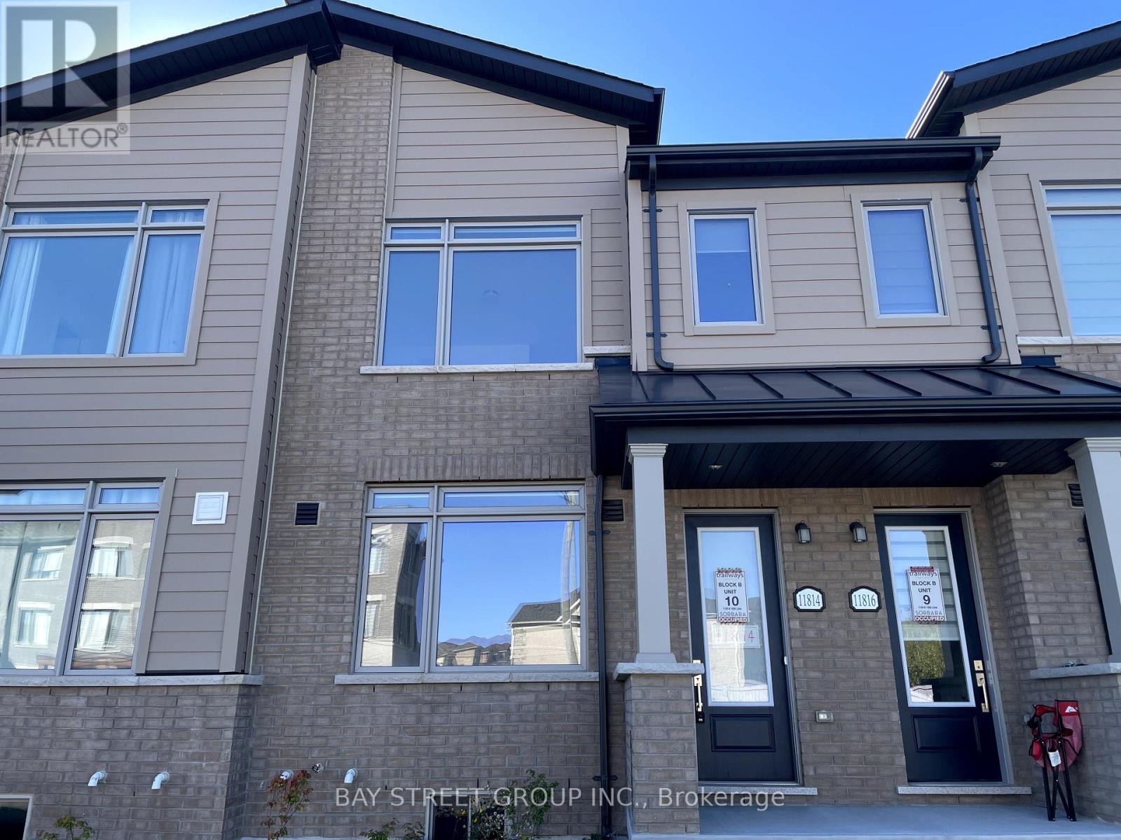 11814 TENTH LINE, Whitchurch-Stouffville, Ontario