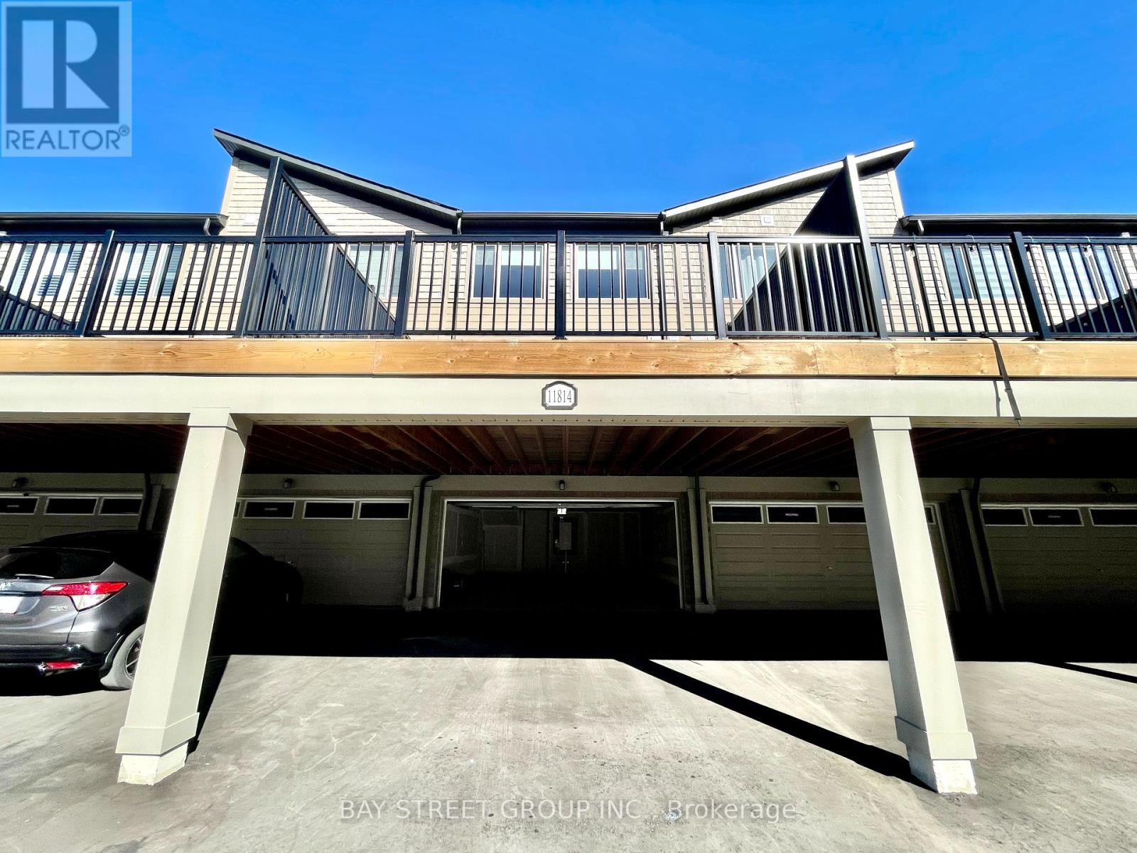11814 Tenth Line, Whitchurch-Stouffville, Ontario  L4A 5G2 - Photo 11 - N12417844