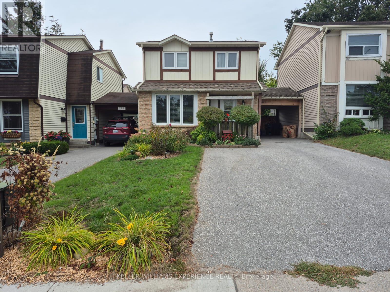 249a Cundles Road W, Barrie, Ontario  L4N 4Y2 - Photo 1 - S12417843