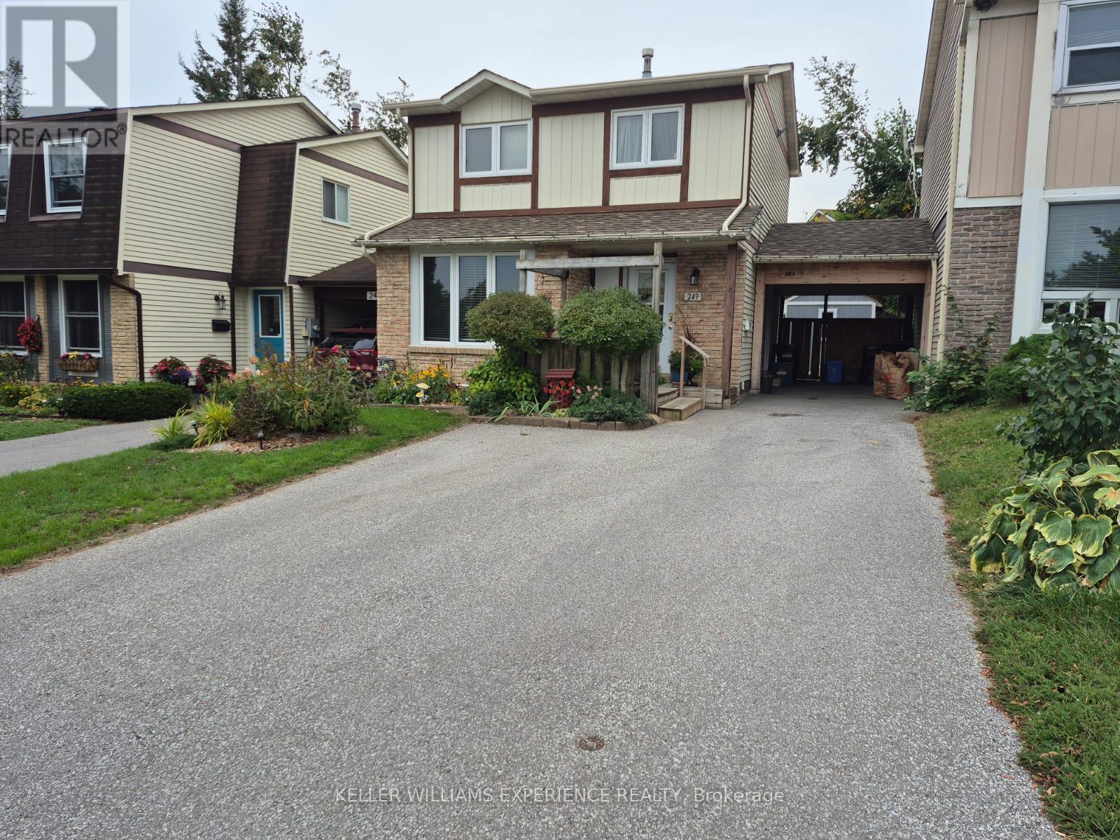 249a Cundles Road W, Barrie, Ontario  L4N 4Y2 - Photo 2 - S12417843