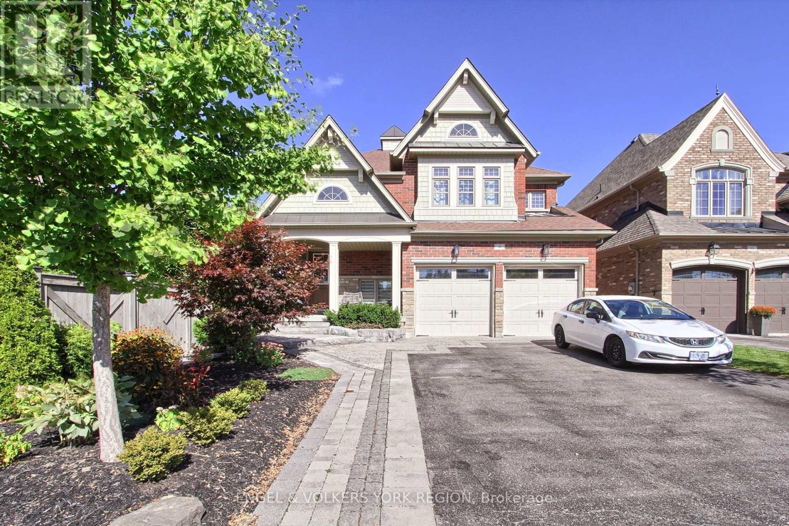 Bsmt - 4 Valley Point Crescent, King, Ontario  L7B 1L4 - Photo 1 - N12283017