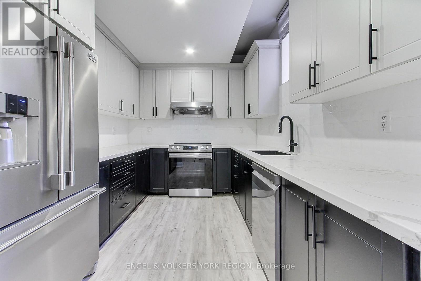 Bsmt - 4 Valley Point Crescent, King, Ontario  L7B 1L4 - Photo 4 - N12283017