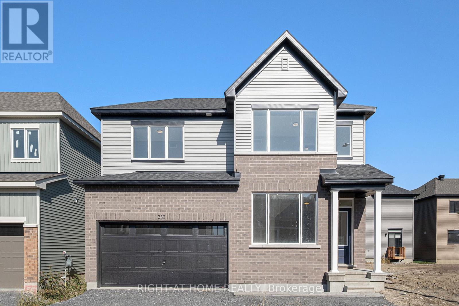 332 PENINSULA ROAD, ottawa, Ontario