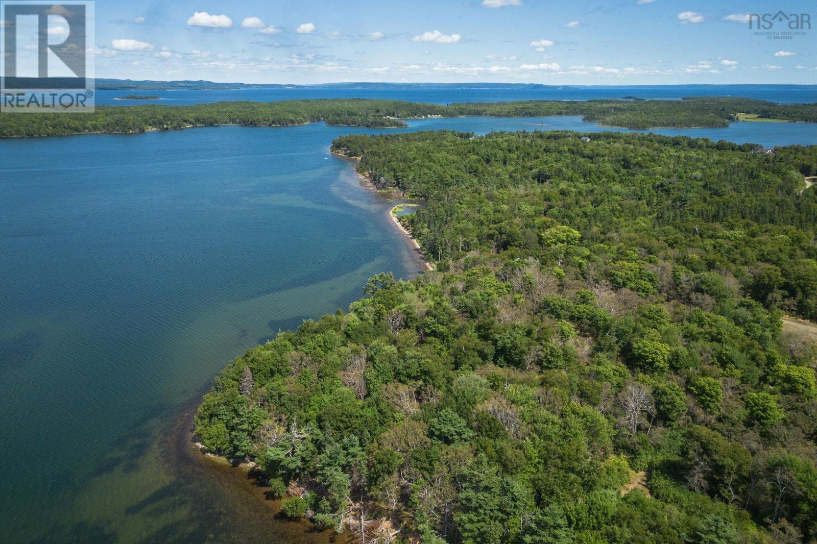 Lot 11 Duke Lane, Militia Point, Nova Scotia