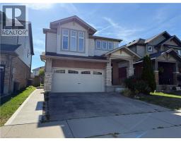 91 HELENA FEASBY Street Unit# LOWER LEVEL, kitchener, Ontario